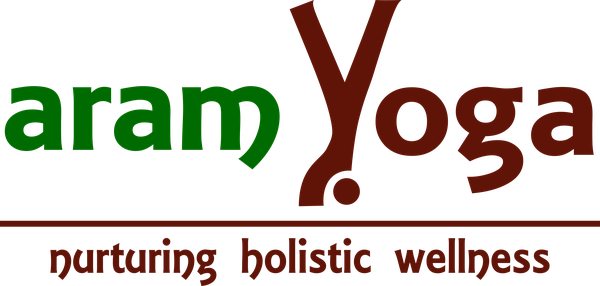 Aram Yoga — nurturing holistic wellness